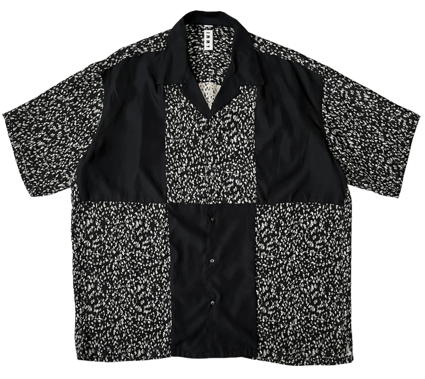 RESORT SHIRT
