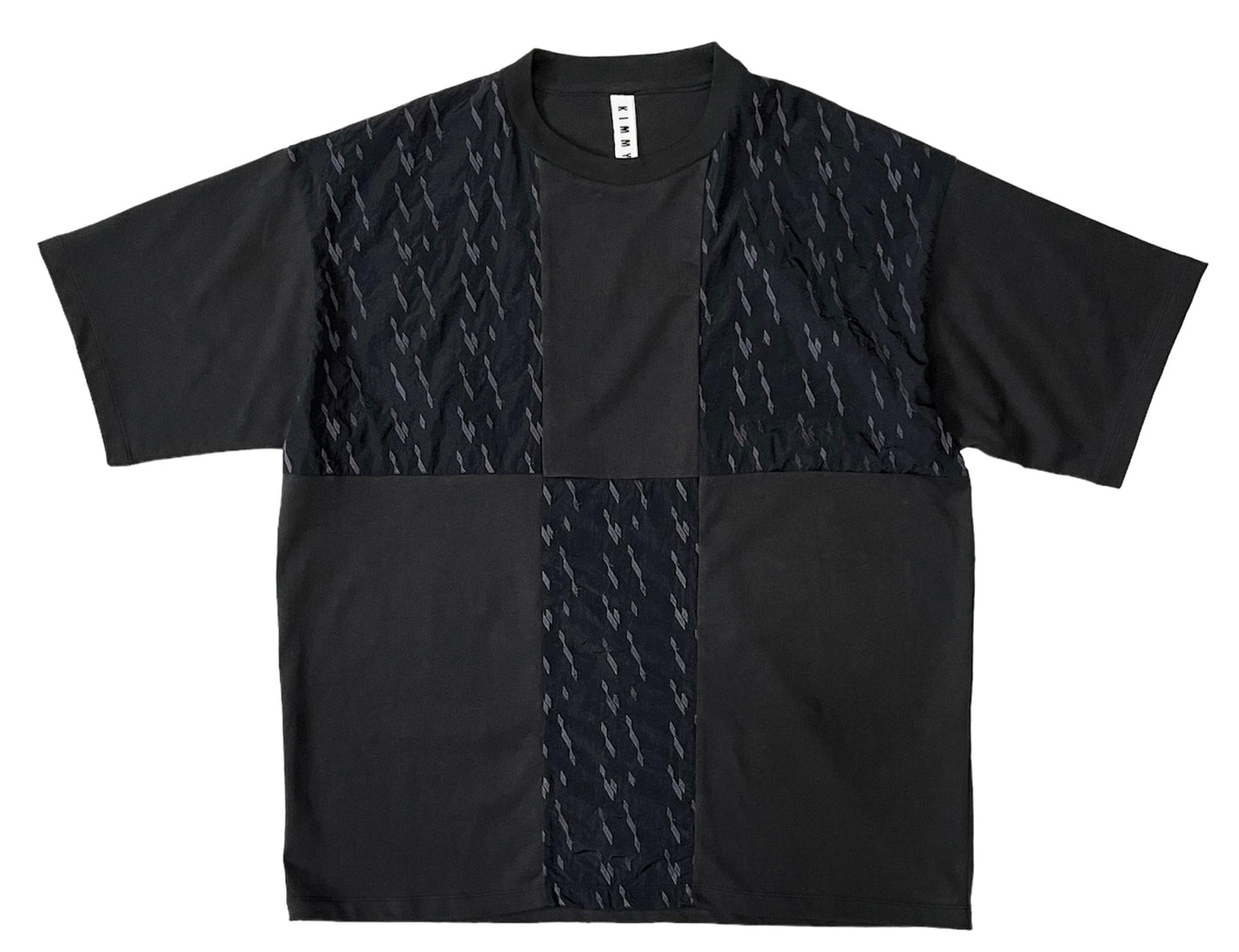 DARK SEA T-SHIRT