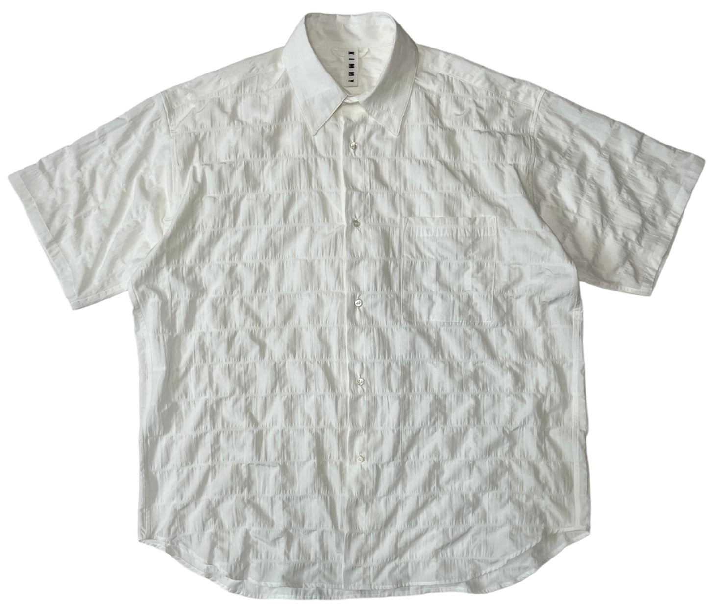 FLOW SS SHIRT