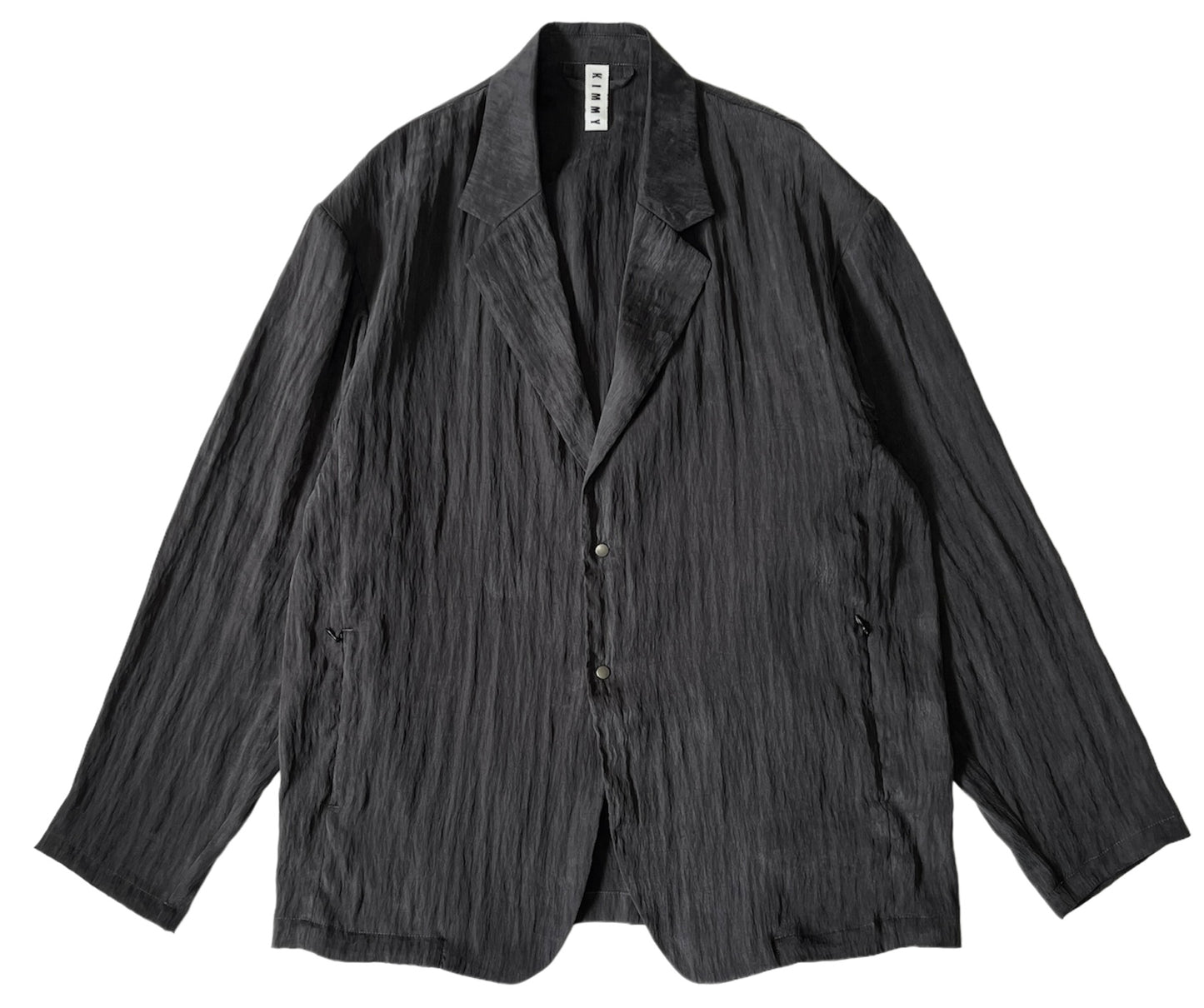 FLOW JACKET