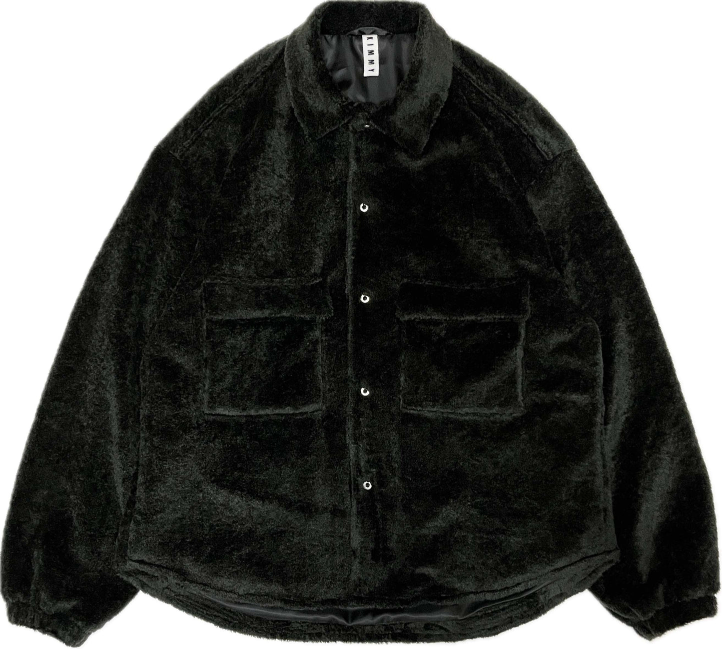 SHERPA JACKET